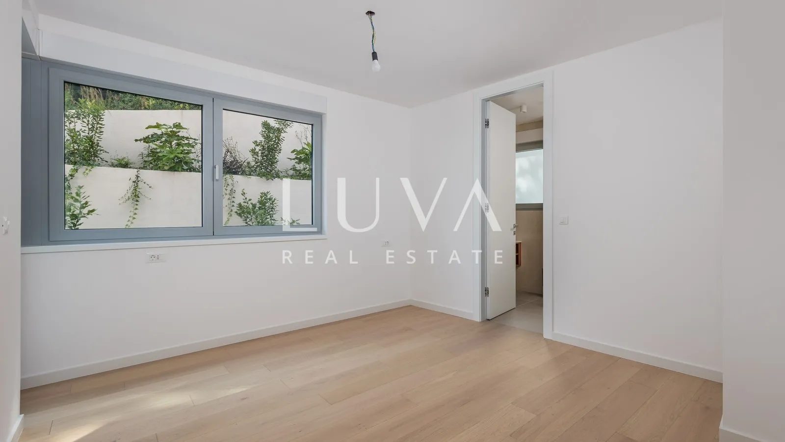 Opatija, luksuzna novogradnja s pogledom na more, stan NKP 99,95 m2