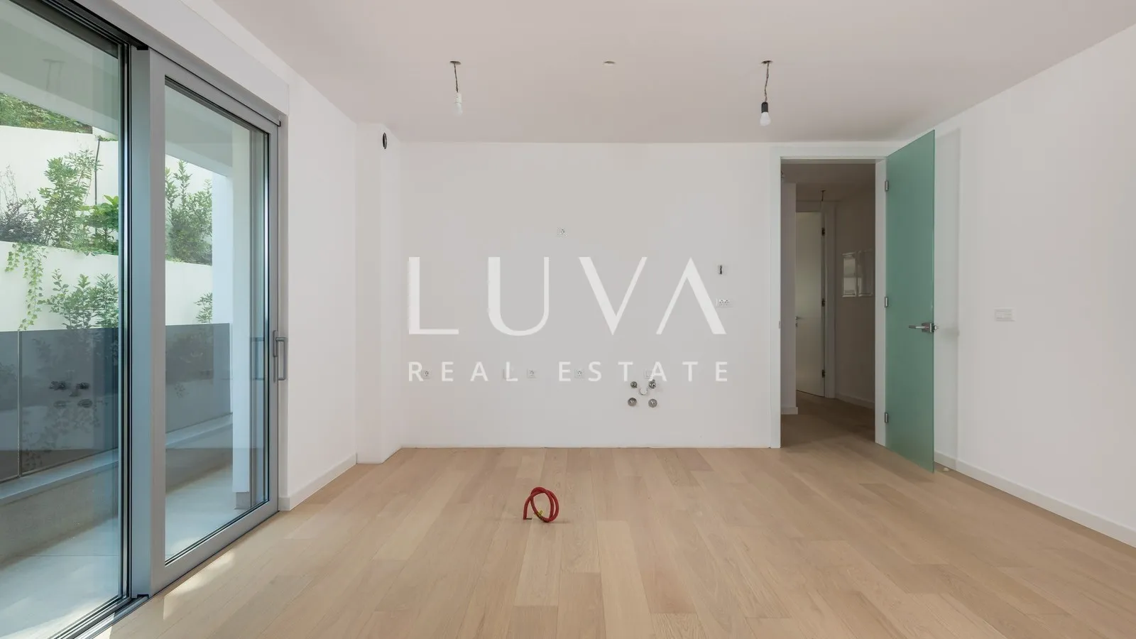 Opatija, luksuzna novogradnja s pogledom na more, stan NKP 99,95 m2