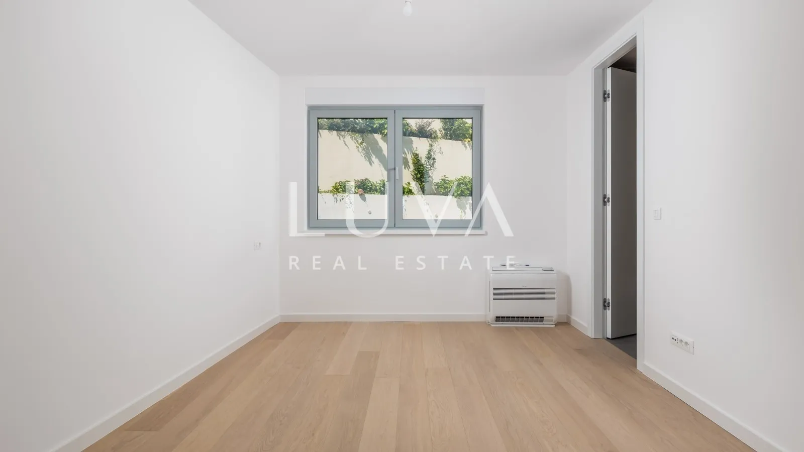 Opatija, luxury new building with sea view, apartment NFA 109.73 m²