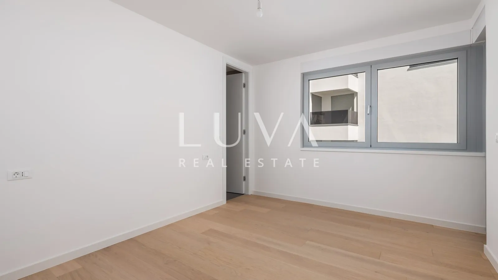 Opatija, luxury new building with sea view, apartment NFA 109.73 m²