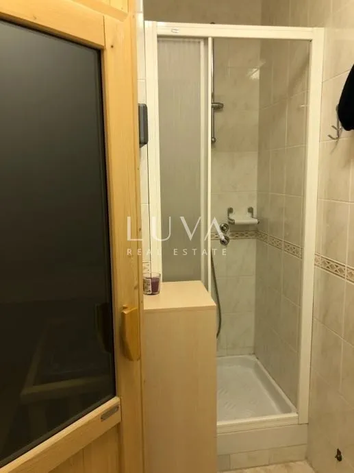 Zagreb, Gornje Prekrižje, 3s stan 70m2 s terasom 40m2 + 2 parkinga