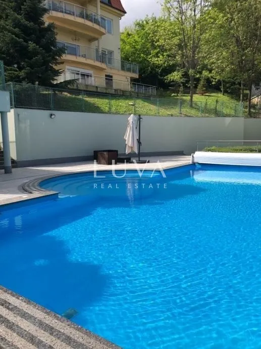 Zagreb, Gornje Prekrižje, 3s stan 70m2 s terasom 40m2 + 2 parkinga