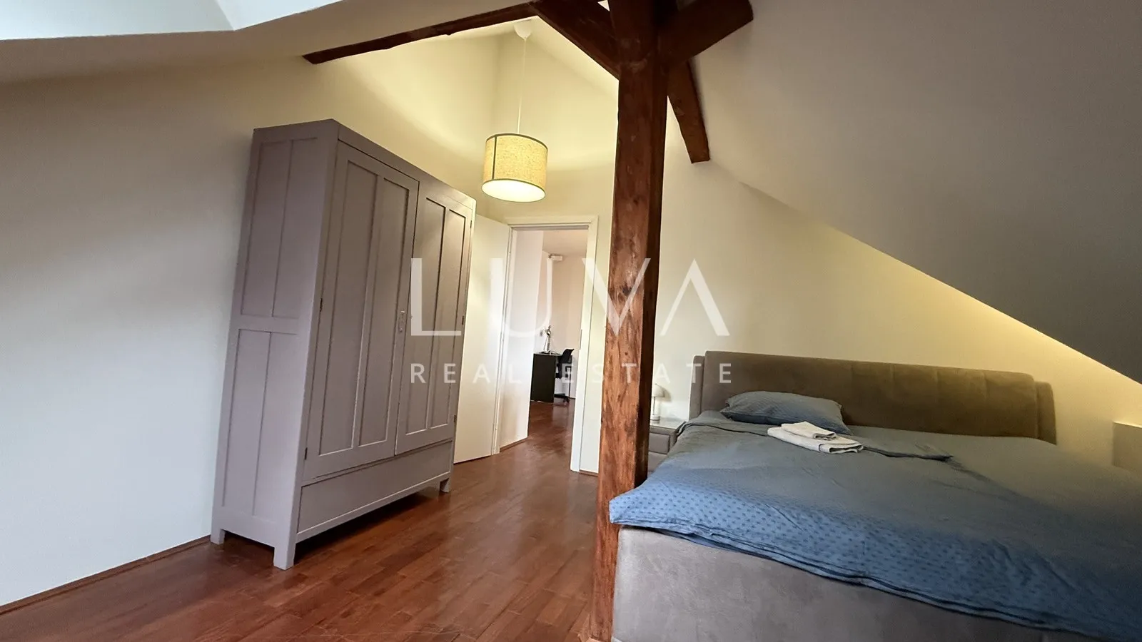 Zagreb, Črnomerec, moderni stan s 3 spavaće sobe, 78 m²