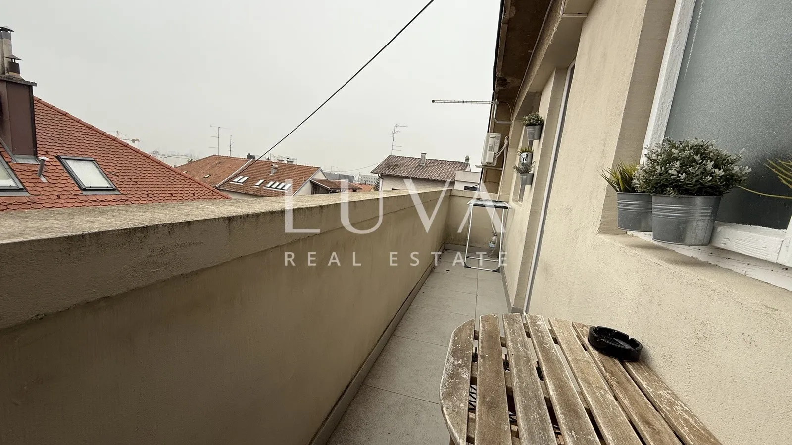 Zagreb, Črnomerec, moderni stan s 3 spavaće sobe, 78 m²