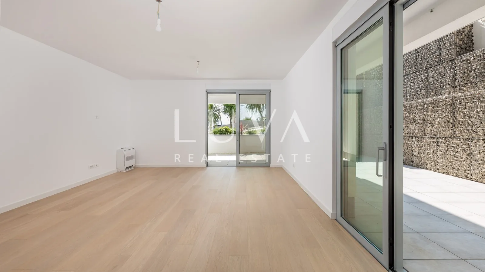 Opatija, luksuzna novogradnja, stan NKP 97,62 m2