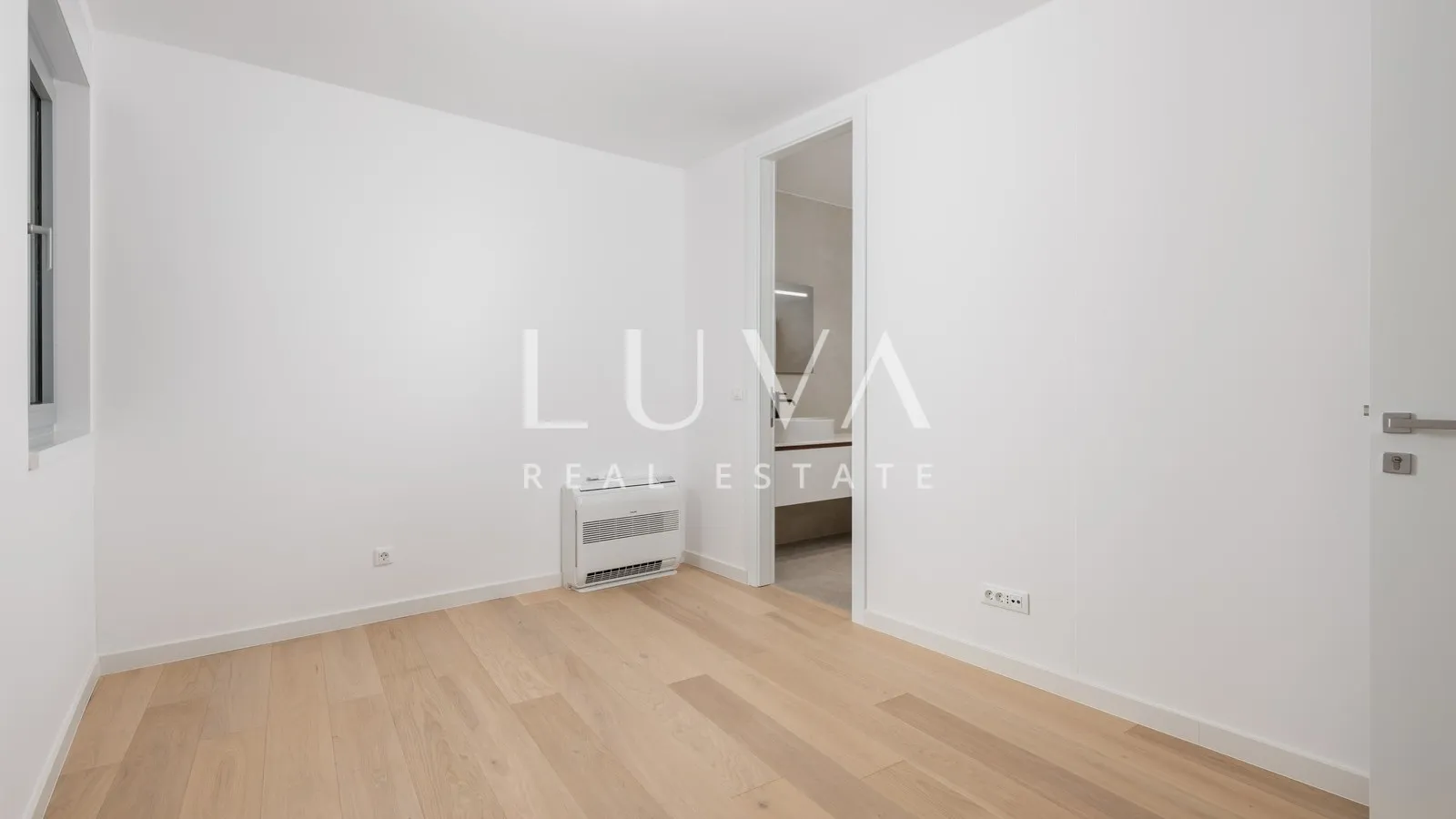 Opatija, luksuzna novogradnja, stan NKP 97,62 m2