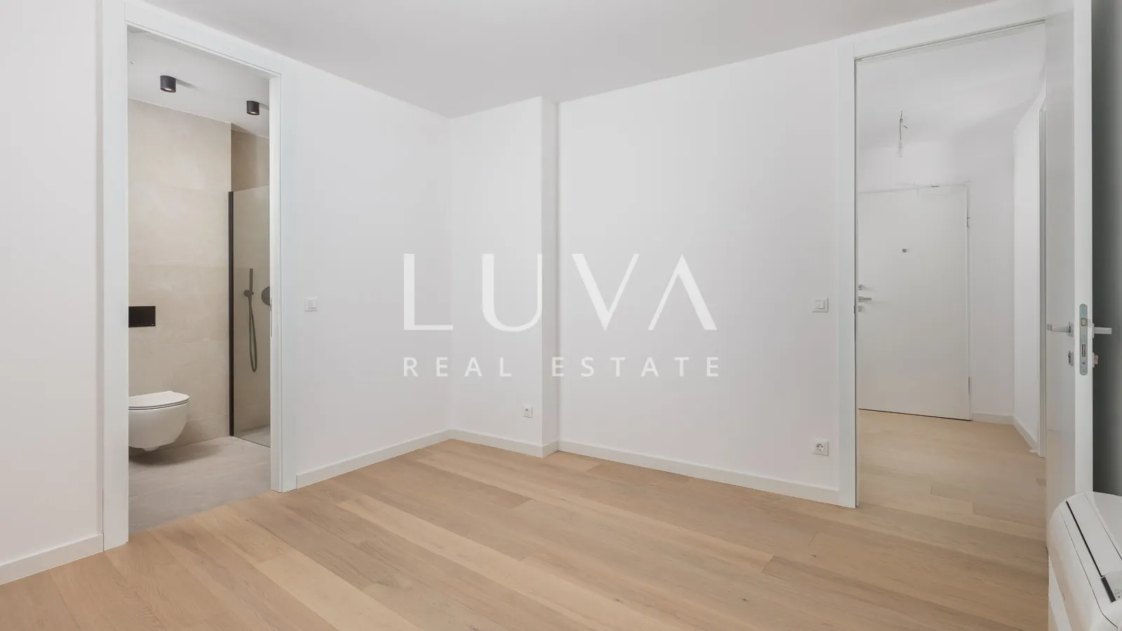 Opatija, luksuzna novogradnja, stan NKP 97,62 m2