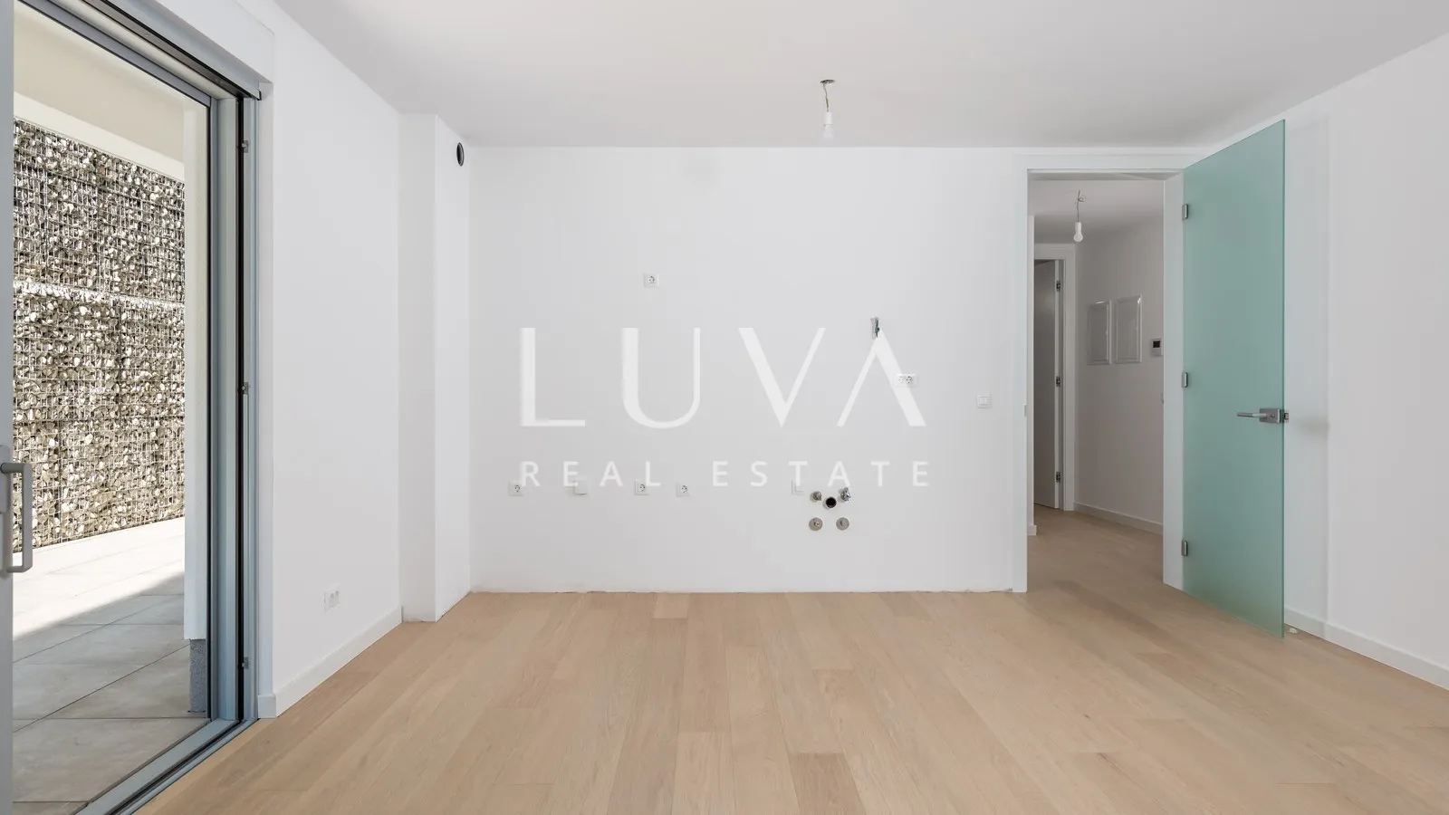 Opatija, luksuzna novogradnja, stan NKP 97,62 m2
