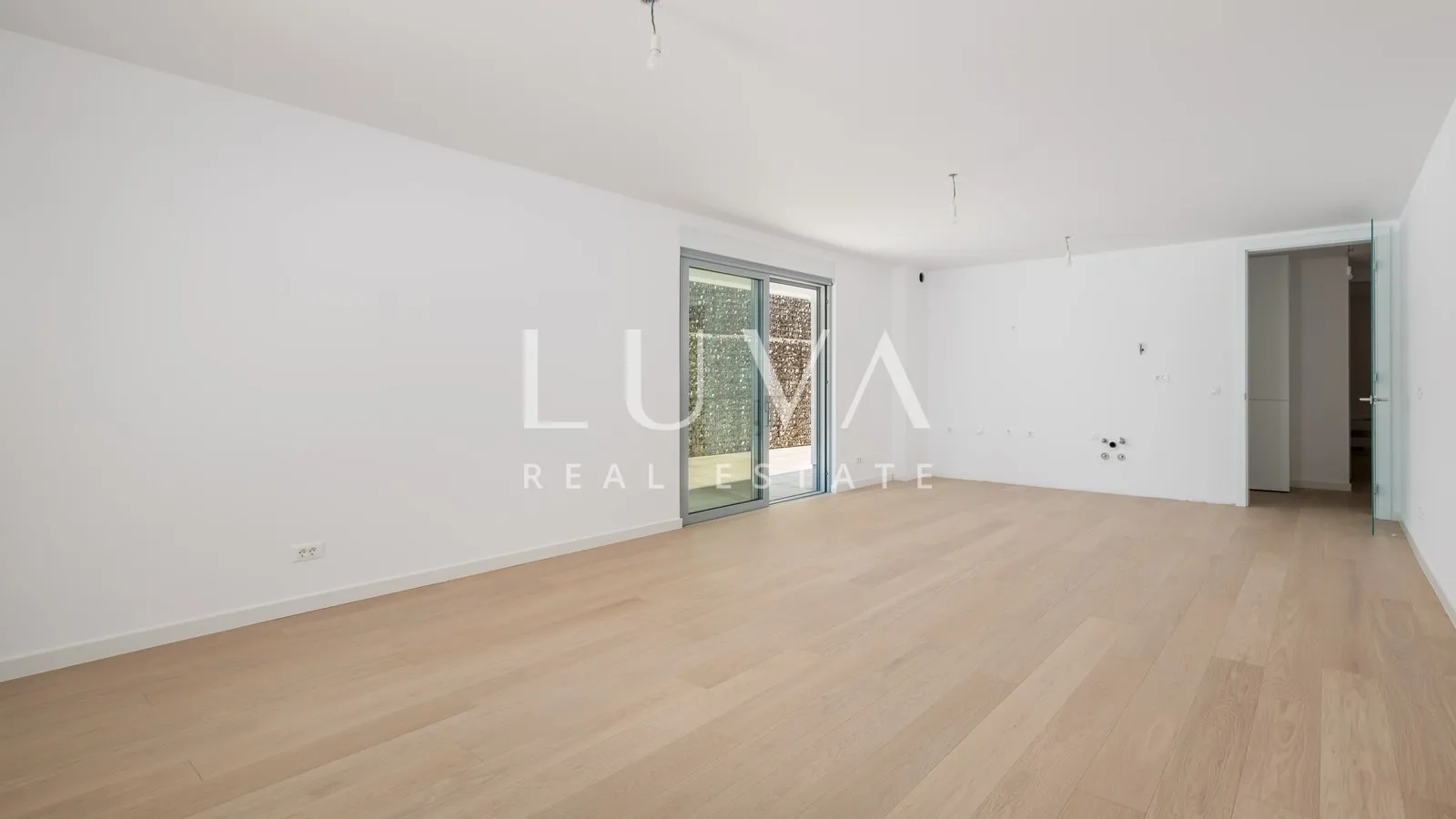 Opatija, luksuzna novogradnja, stan NKP 97,62 m2
