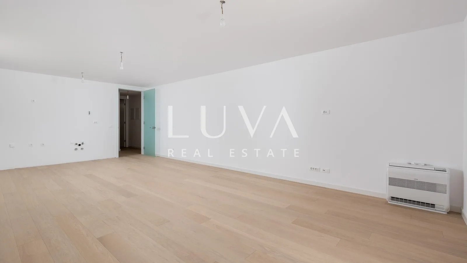 Opatija, luksuzna novogradnja, stan NKP 97,62 m2