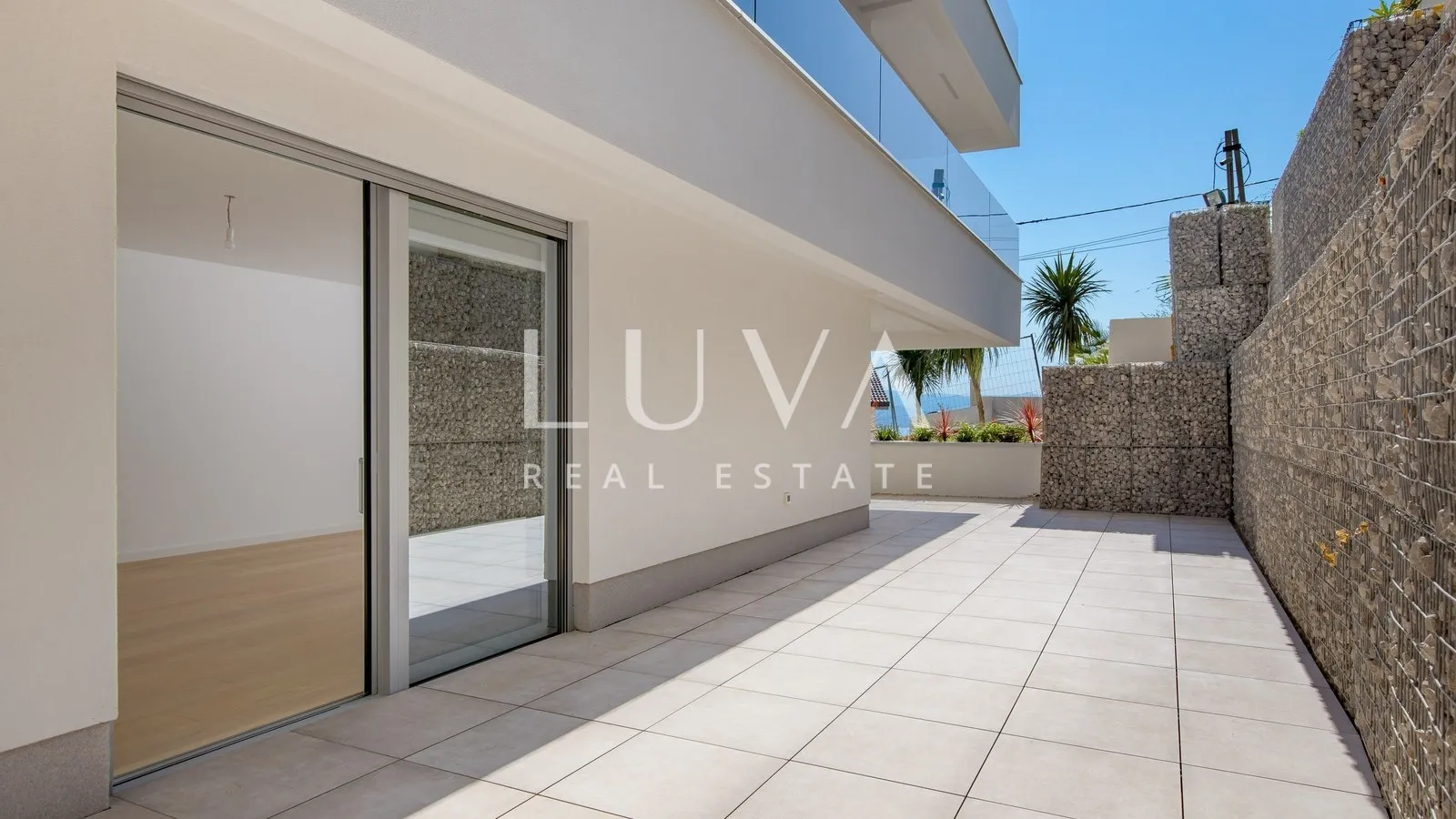Opatija, luksuzna novogradnja, stan NKP 97,62 m2
