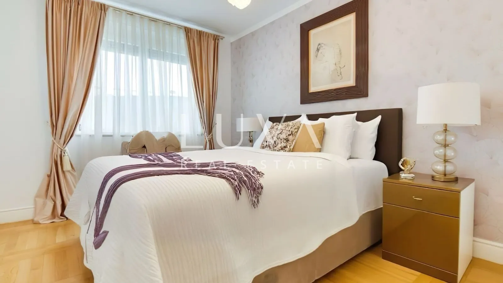 Zagreb, Vrbani, luksuzan penthouse 200m2 na prodaju