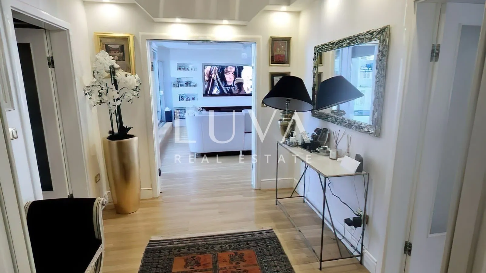 Zagreb, Vrbani, luksuzan penthouse 200m2 na prodaju