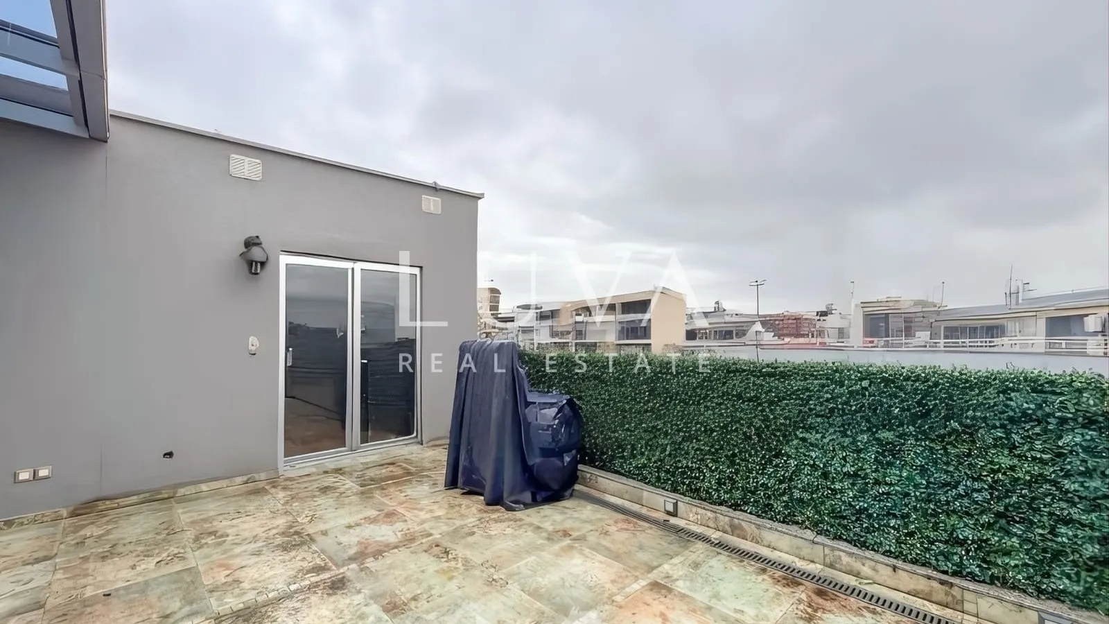 Zagreb, Vrbani, luksuzan penthouse 200m2 na prodaju