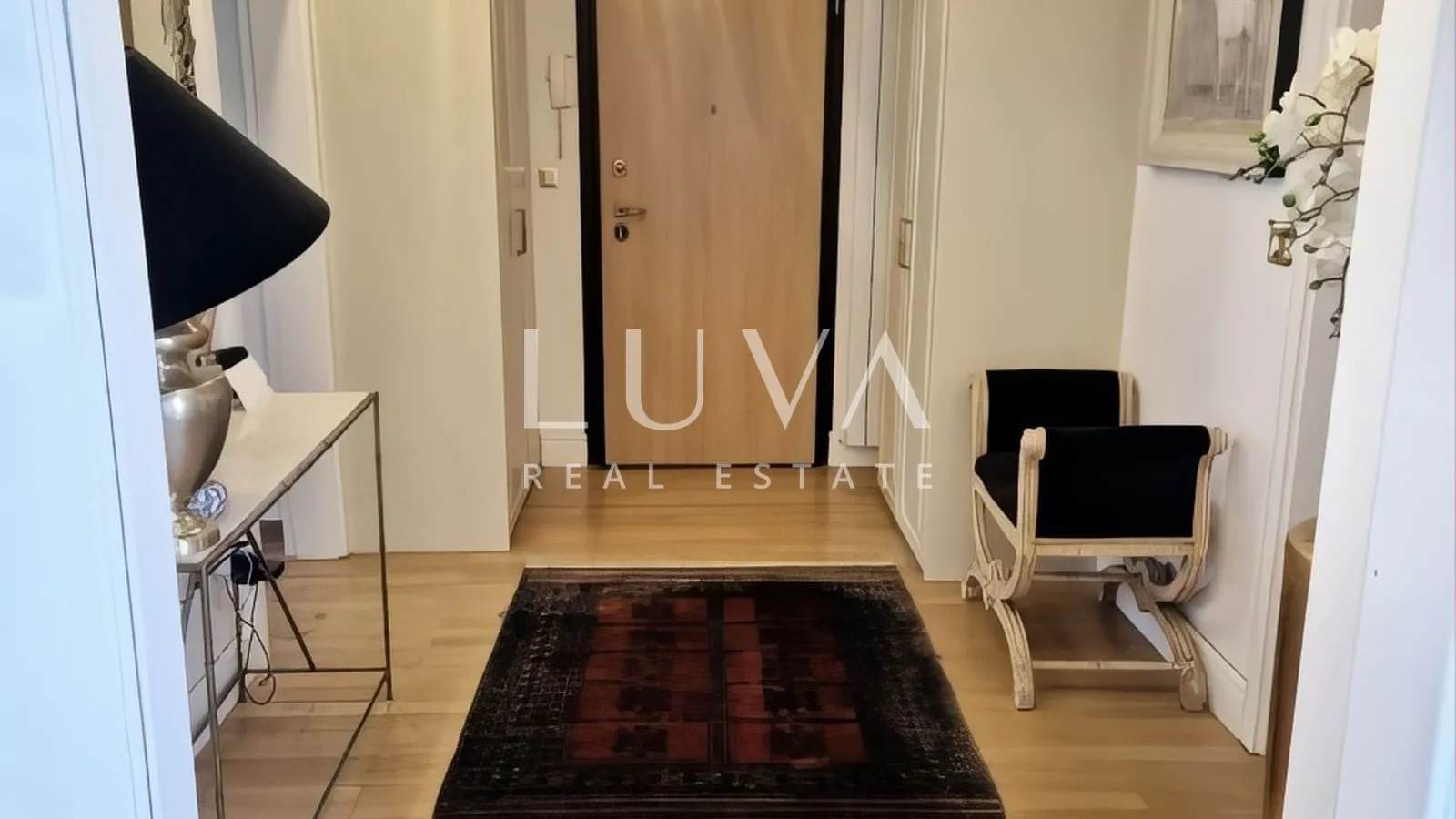 Zagreb, Vrbani, luksuzan penthouse 200m2 na prodaju