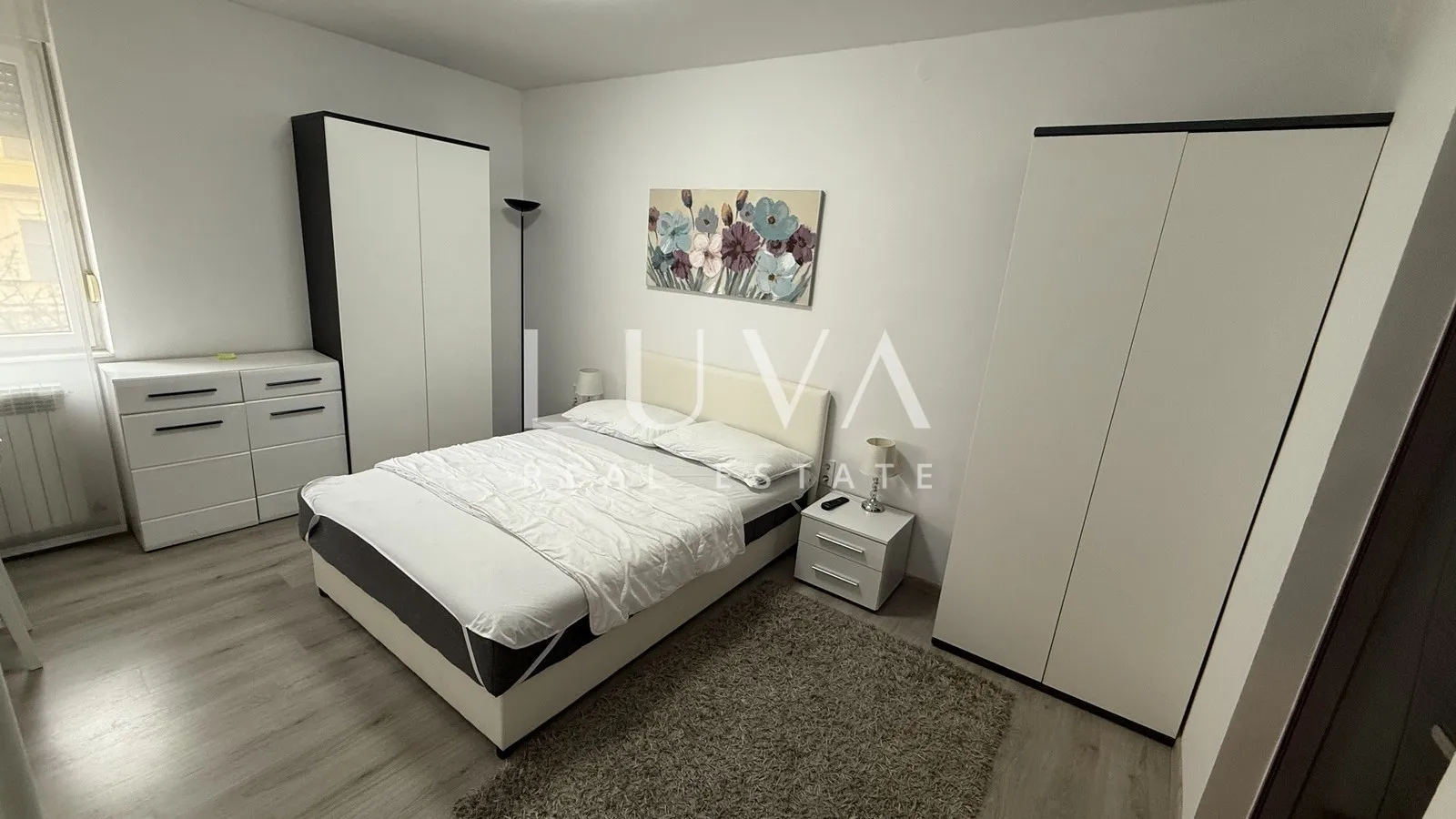 Zagreb, Črnomerec, garsonijera na 2. katu, 27 m²