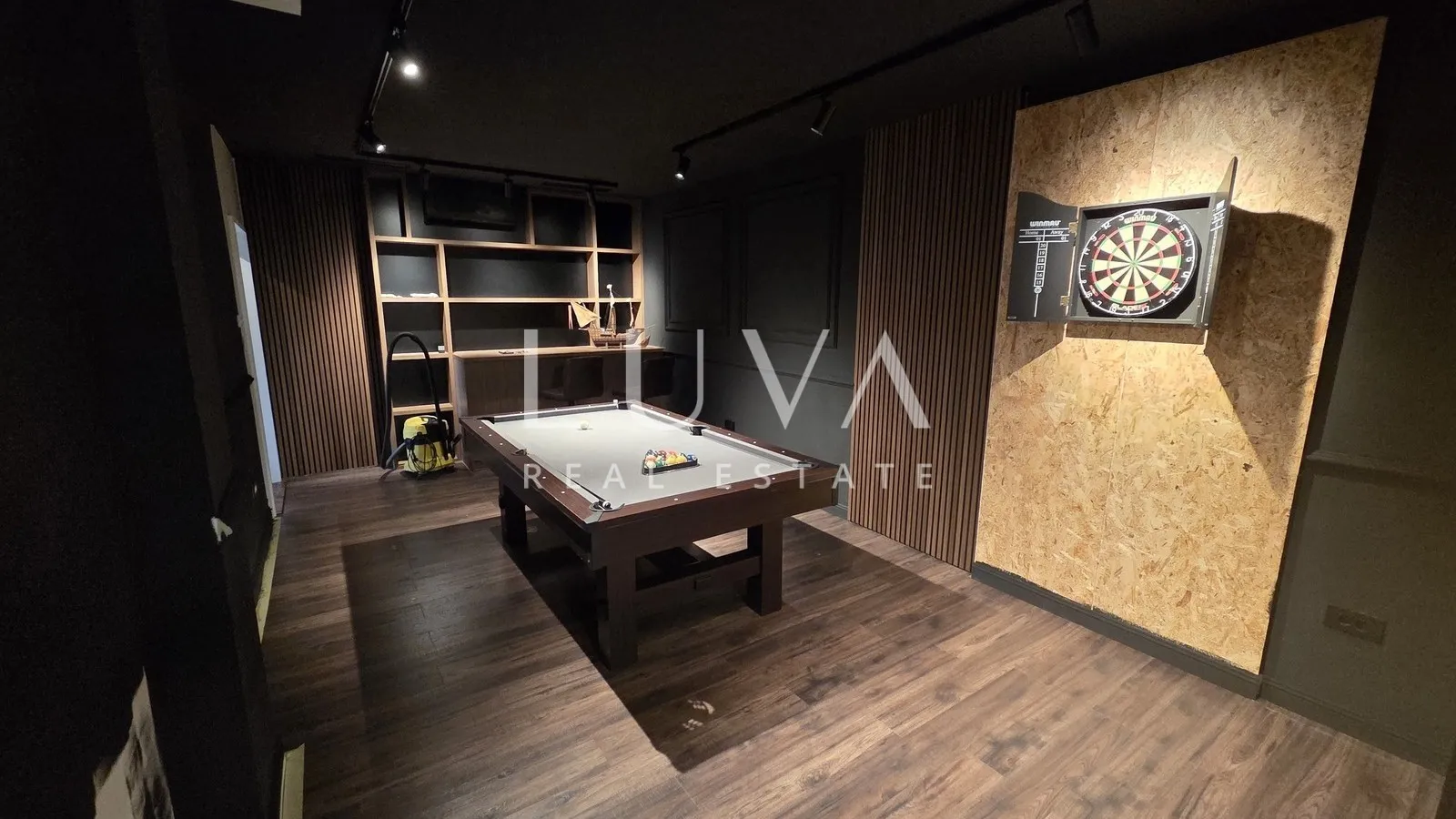 Split, Kučine, luksuzna vila s prekrasnim pogledom na Split, 310 m²