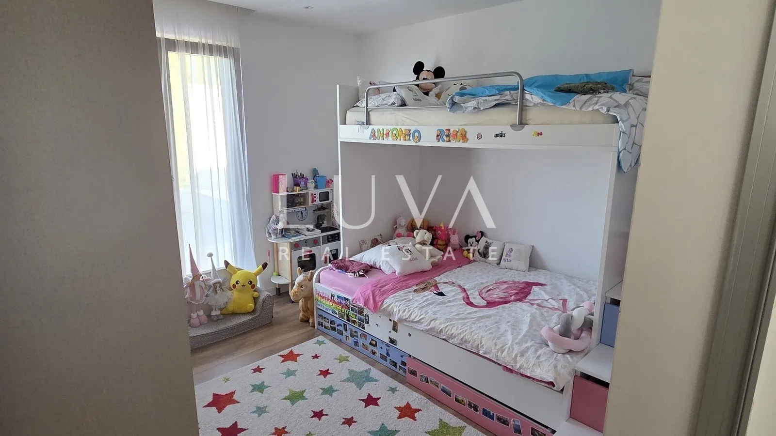 Split, Kučine, luksuzna vila s prekrasnim pogledom na Split, 310 m²