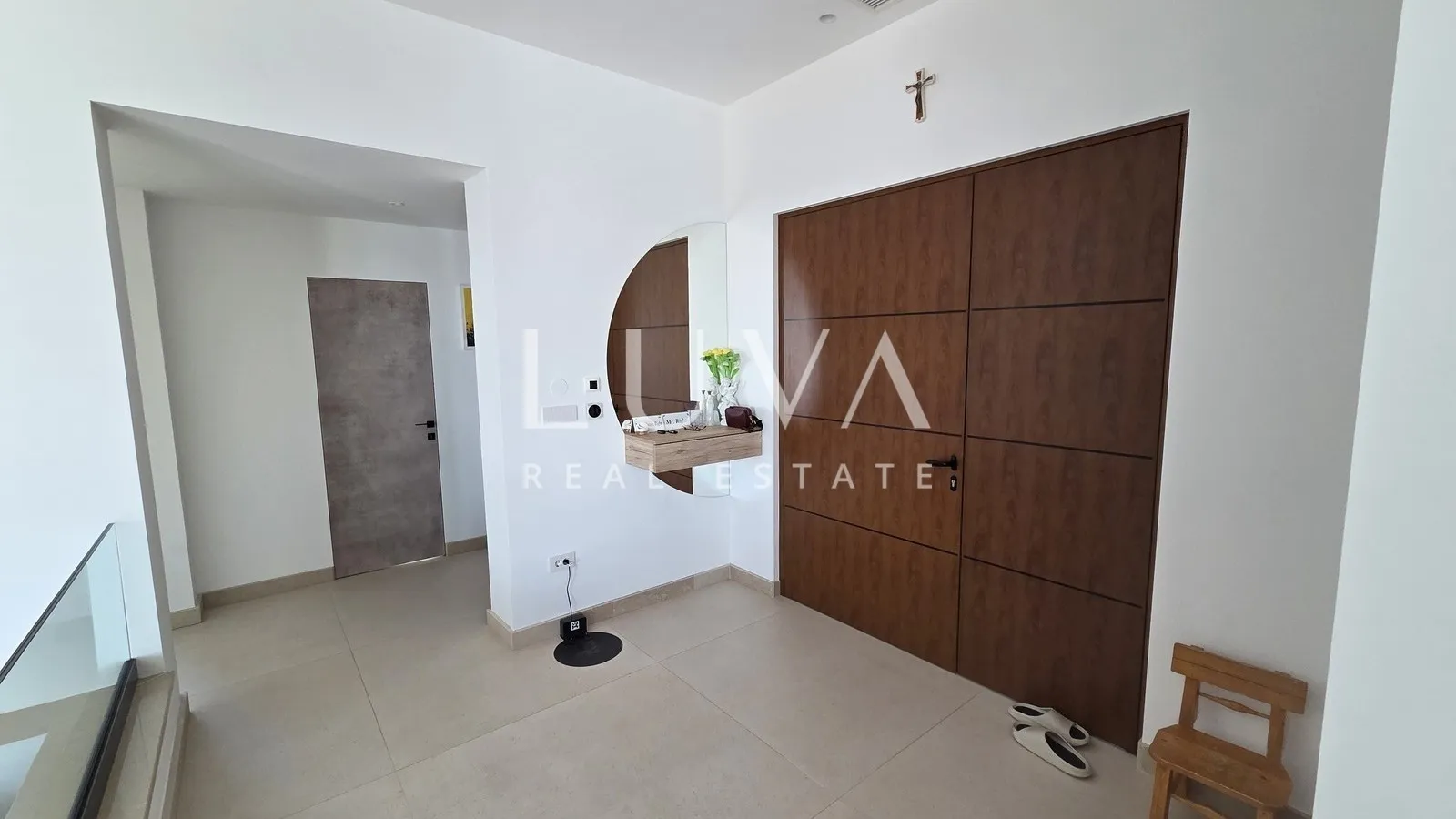 Split, Kučine, luksuzna vila s prekrasnim pogledom na Split, 310 m²