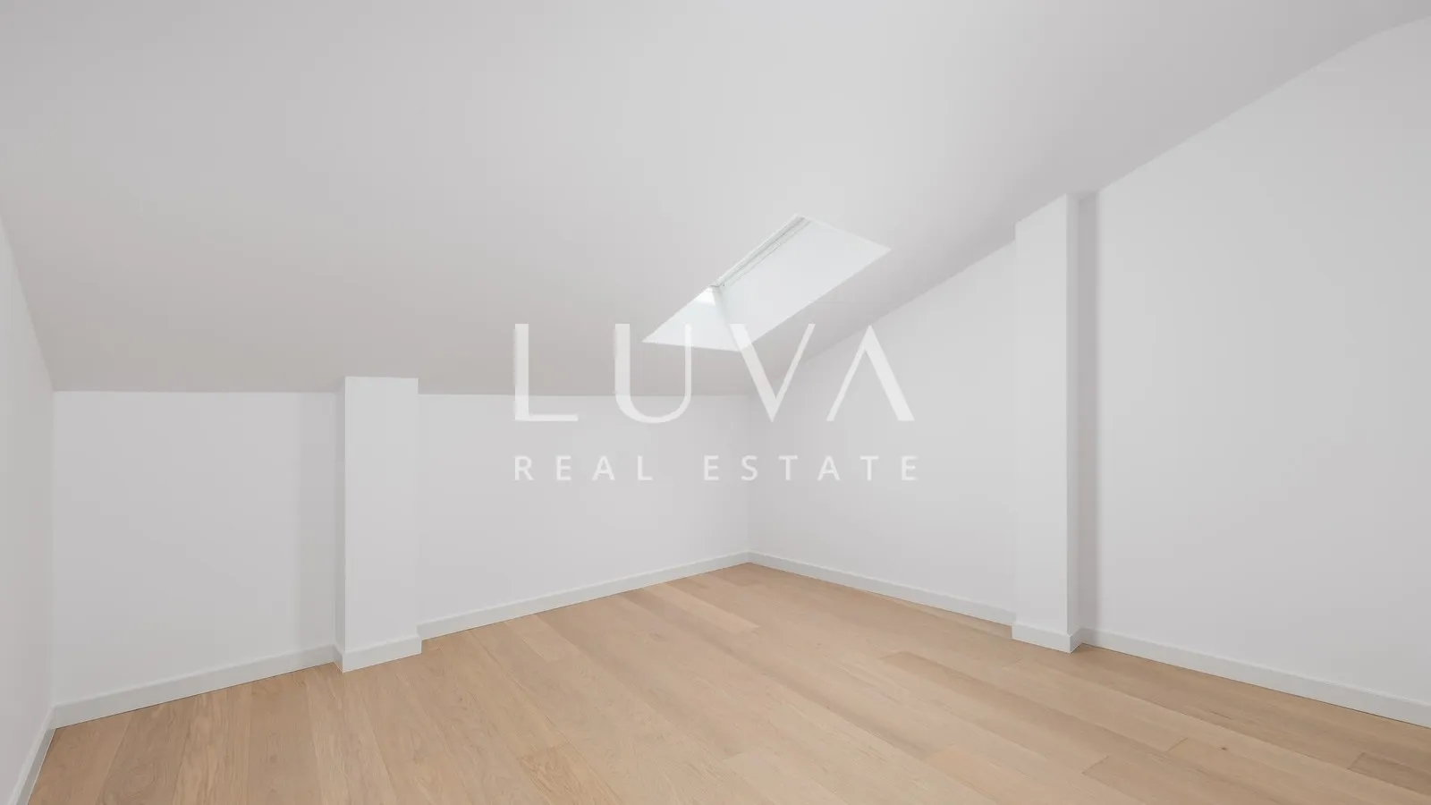 Opatija, luxury new building with sea view, apartment NFA 367.19 m²