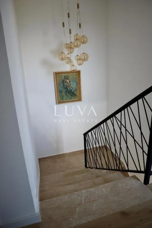 Šolta, Rogač, luxury villa with a pool by the sea for sale