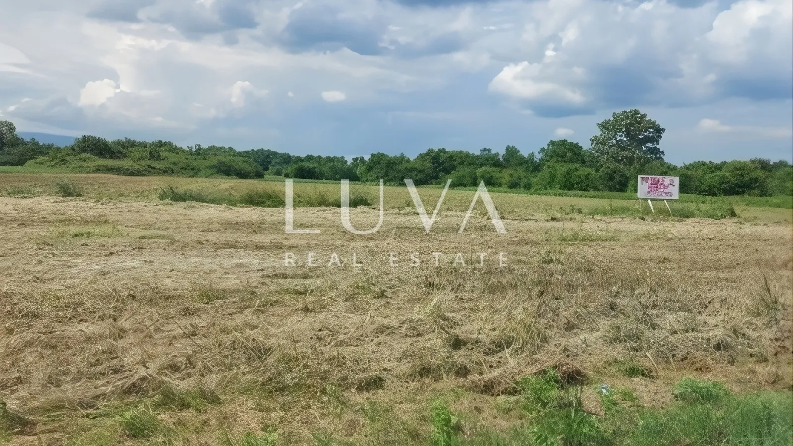 Velika Gorica, Šćitarjevo, zemljište 13.354m2 na prodaju