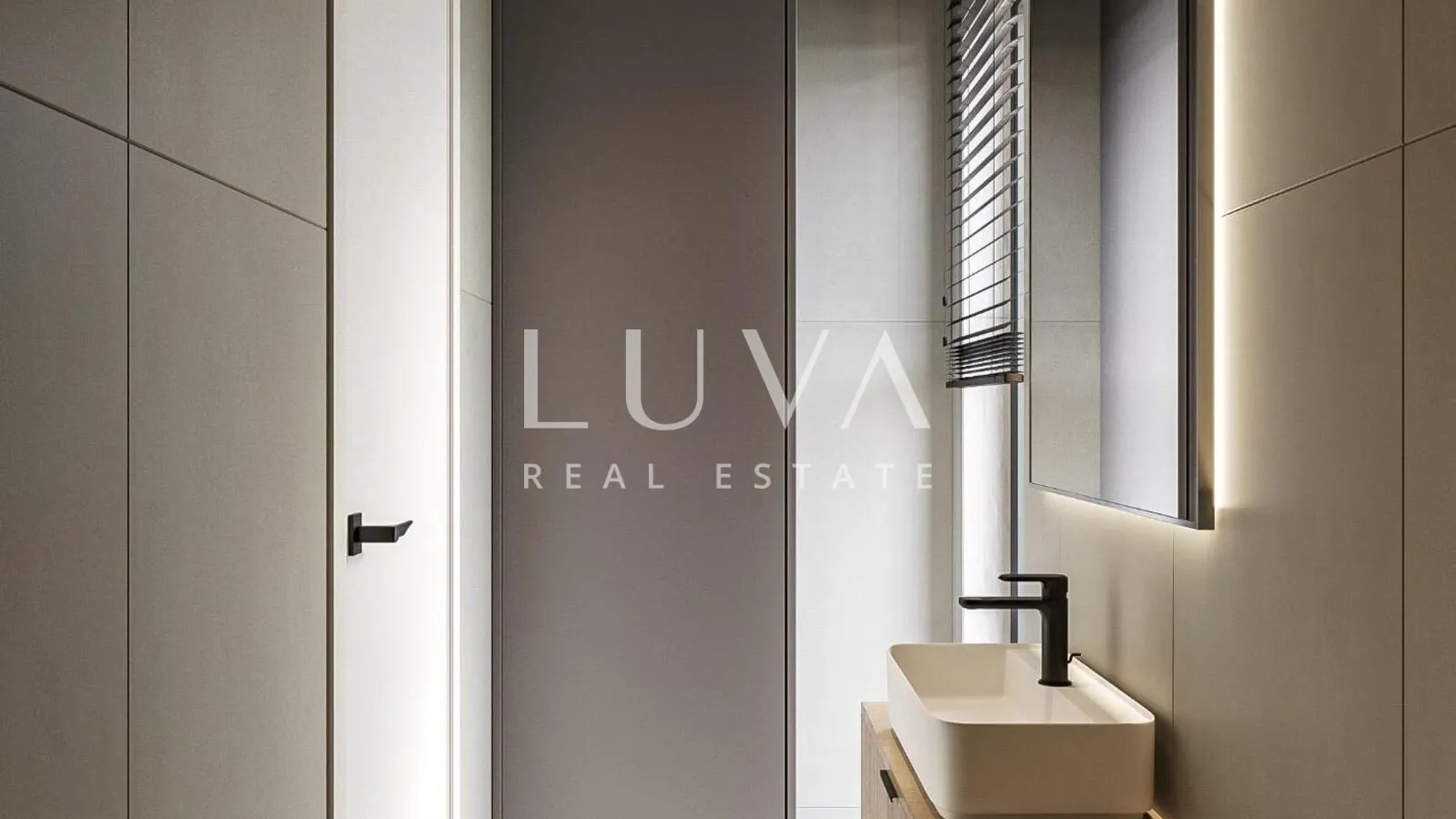Zagreb, Dedići, 4S penthouse u modernoj novogradnji, 162,88 m²