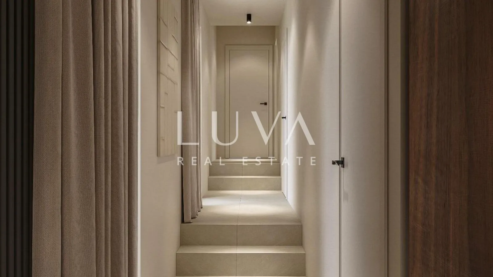 Zagreb, Dedići, 4S penthouse u modernoj novogradnji, 162,88 m²