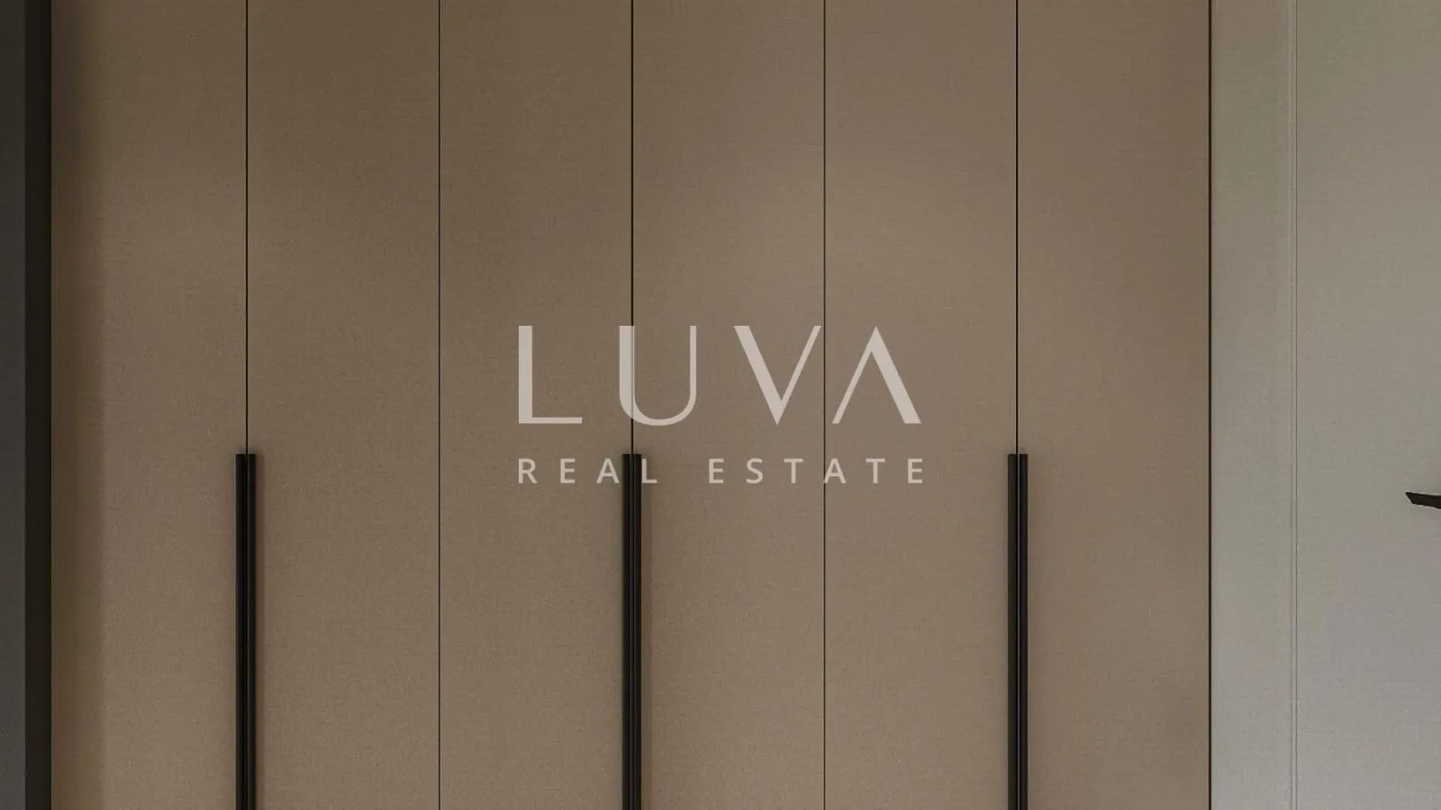 Zagreb, Dedići, 3s u modernoj novogradnji na 2.katu, 102.40 m²