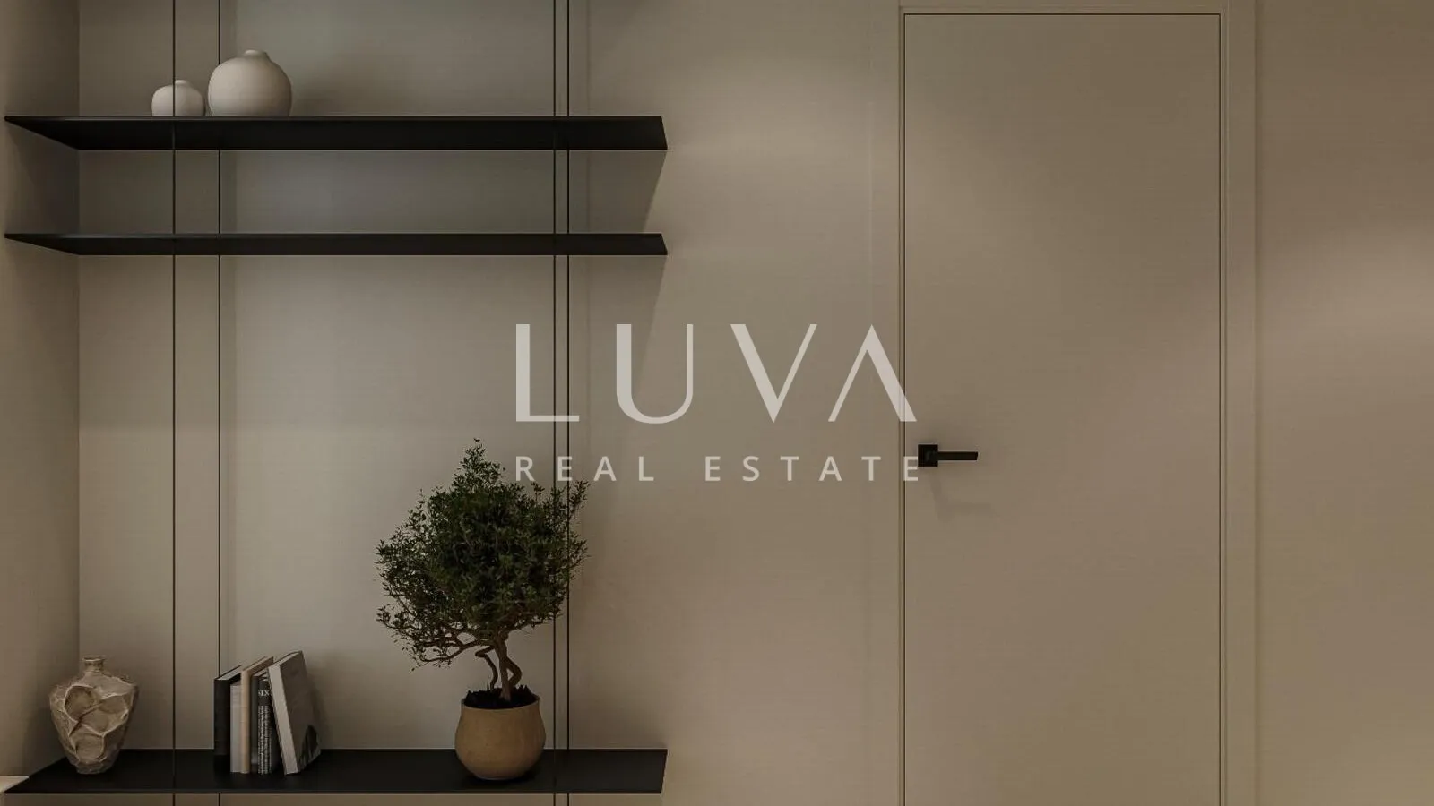 Zagreb, Dedići, 3s u modernoj novogradnji na 2.katu, 102.40 m²