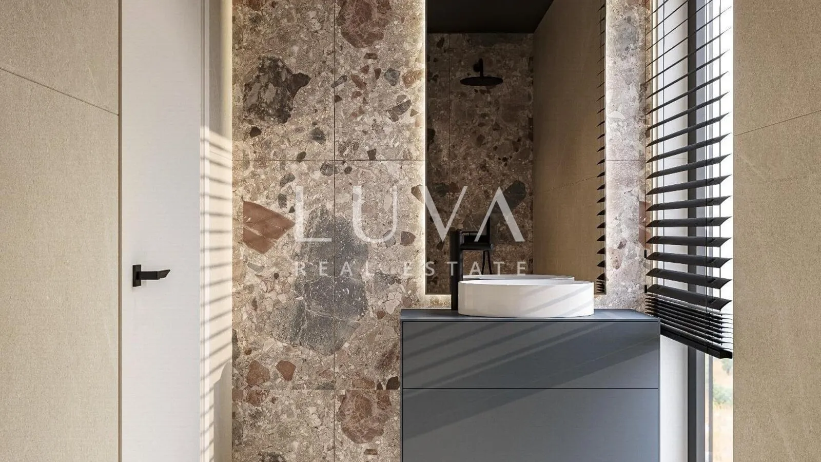 Zagreb, Dedići, 3s u modernoj novogradnji na 2.katu, 102.40 m²