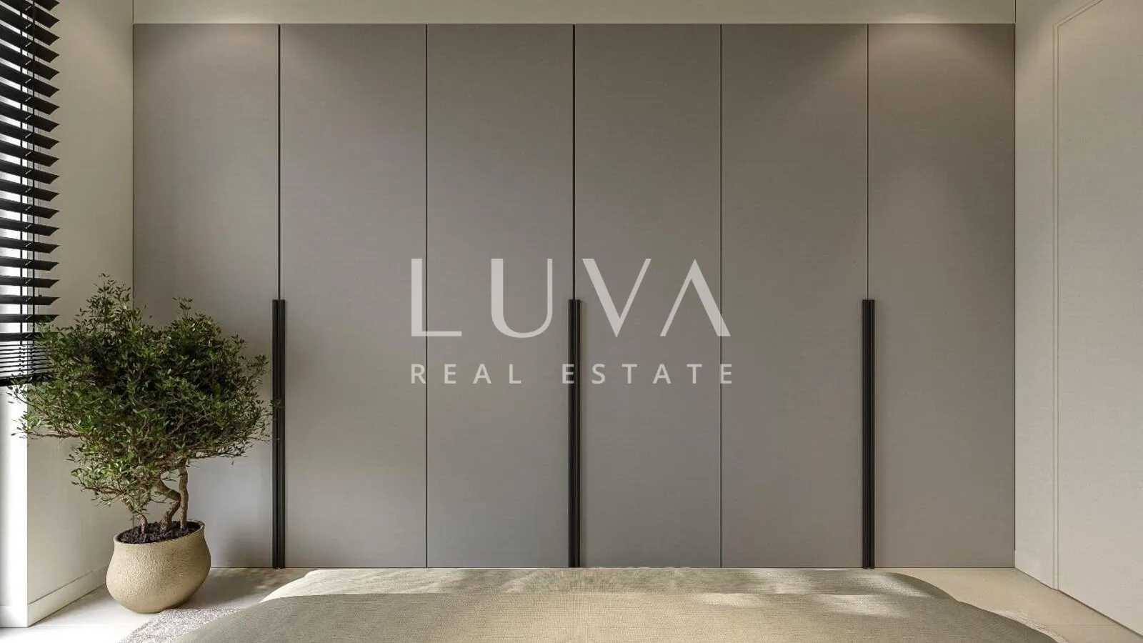Zagreb, Dedići, 3s u modernoj novogradnji na 2.katu, 102.40 m²