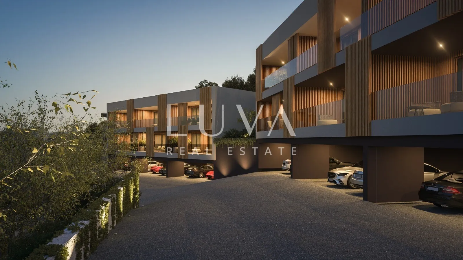 Samobor, građevinsko zemljište 6.429m2 s projektom, prodaja