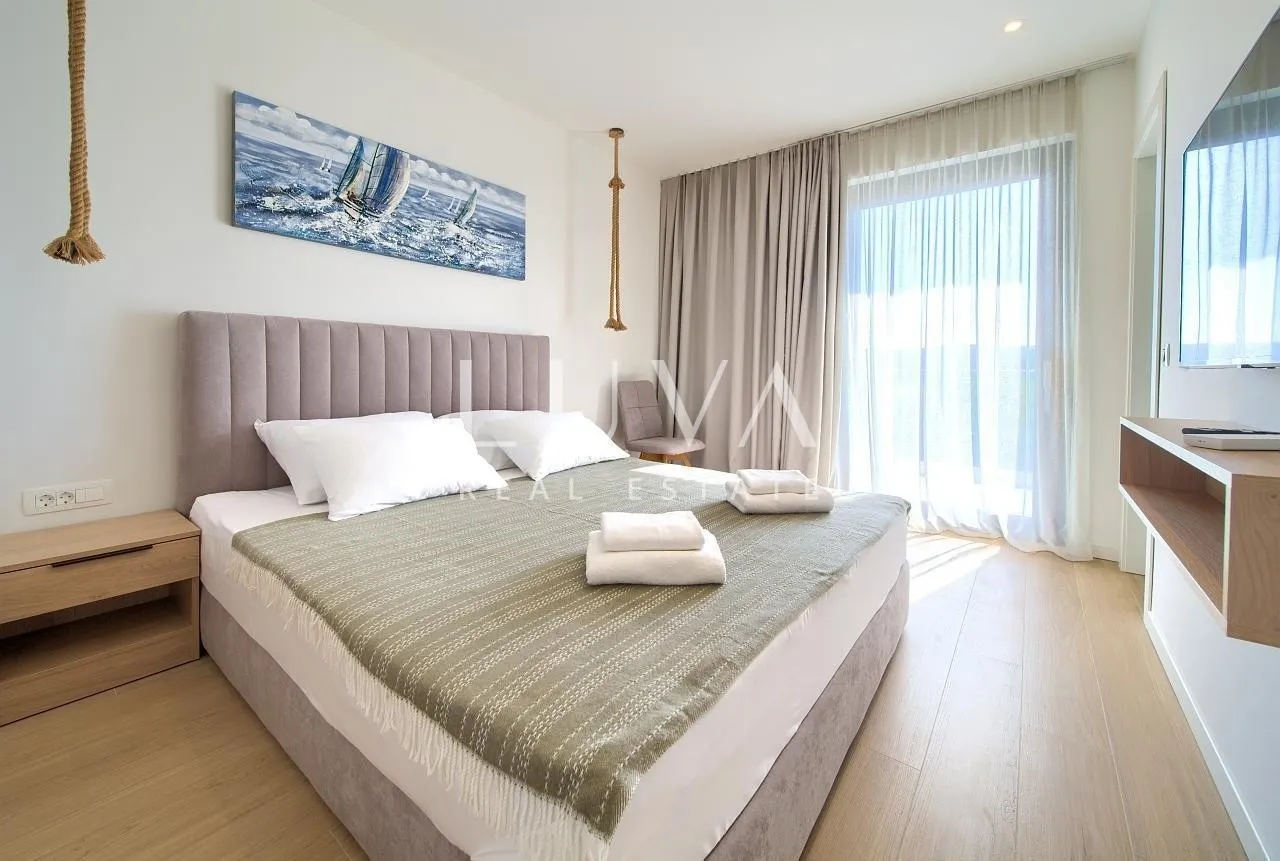 Krk Linardići Luxushaus mit Pool zum Verkauf
