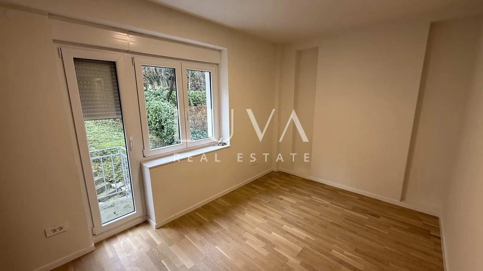 Zagreb, Gornji Grad, novorenovirani moderni stan za najam, 120 m2