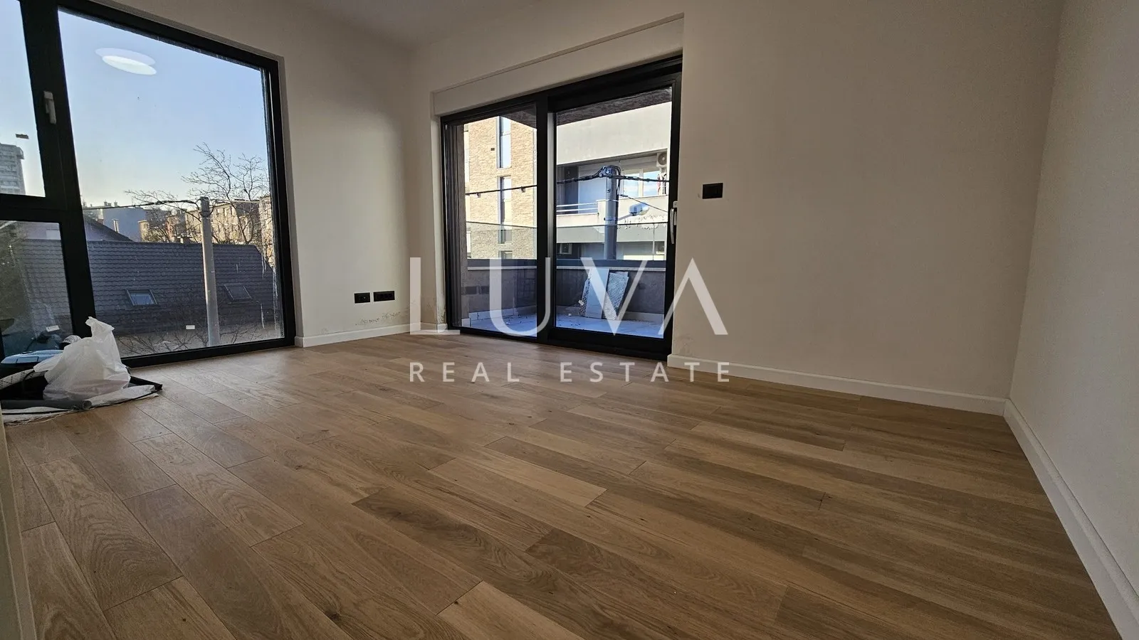 Zagreb, Trešnjevka: 300 m2 commercial building for Rent
