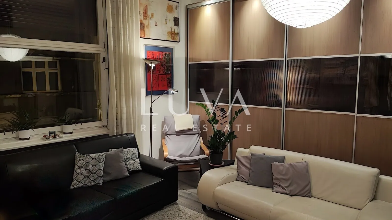 Zagreb, Donji Grad, stan 113m2 + 2VPM, prodaja