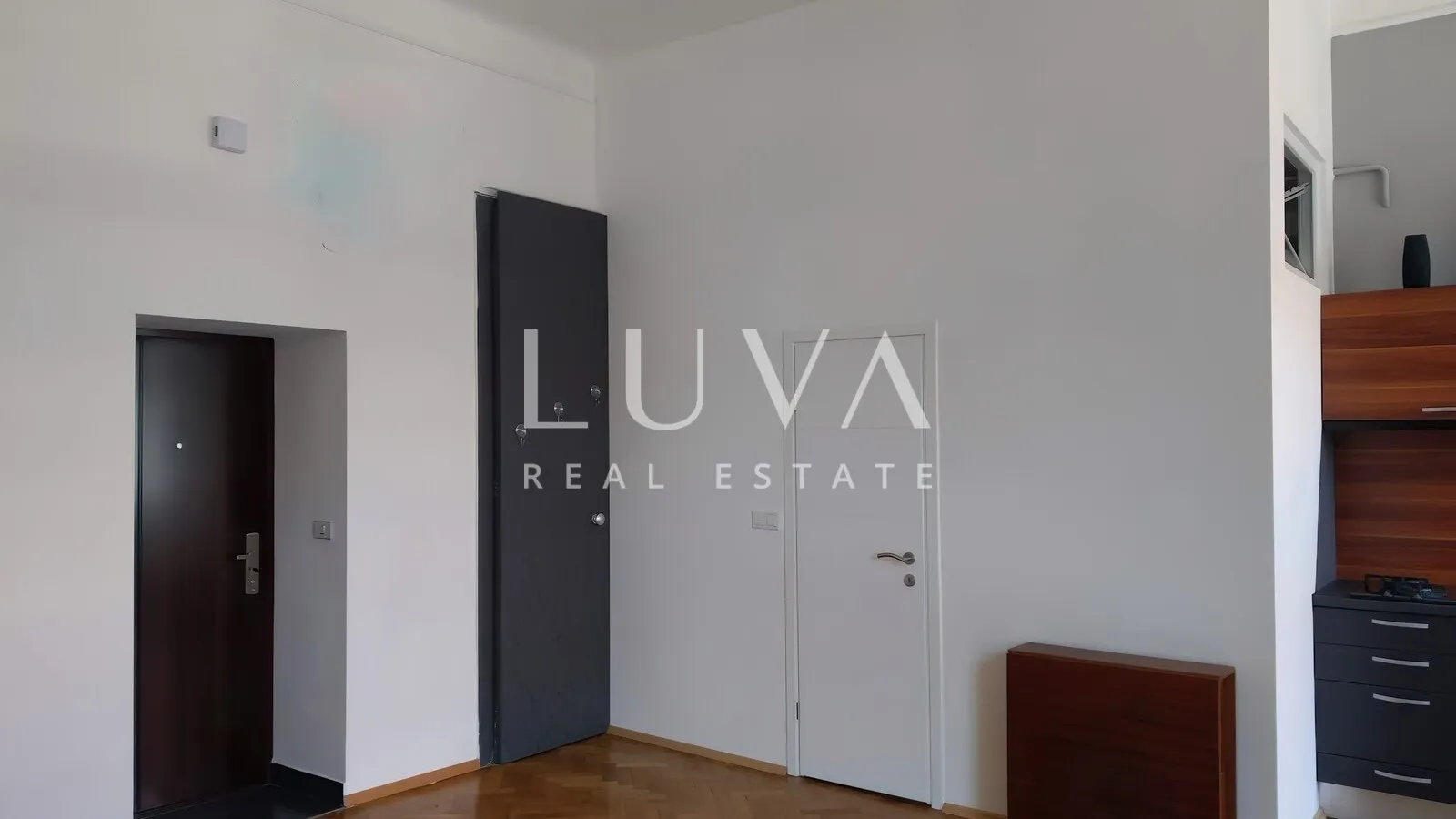 Zagreb, Donji Grad, stan 113m2 + 2VPM, prodaja
