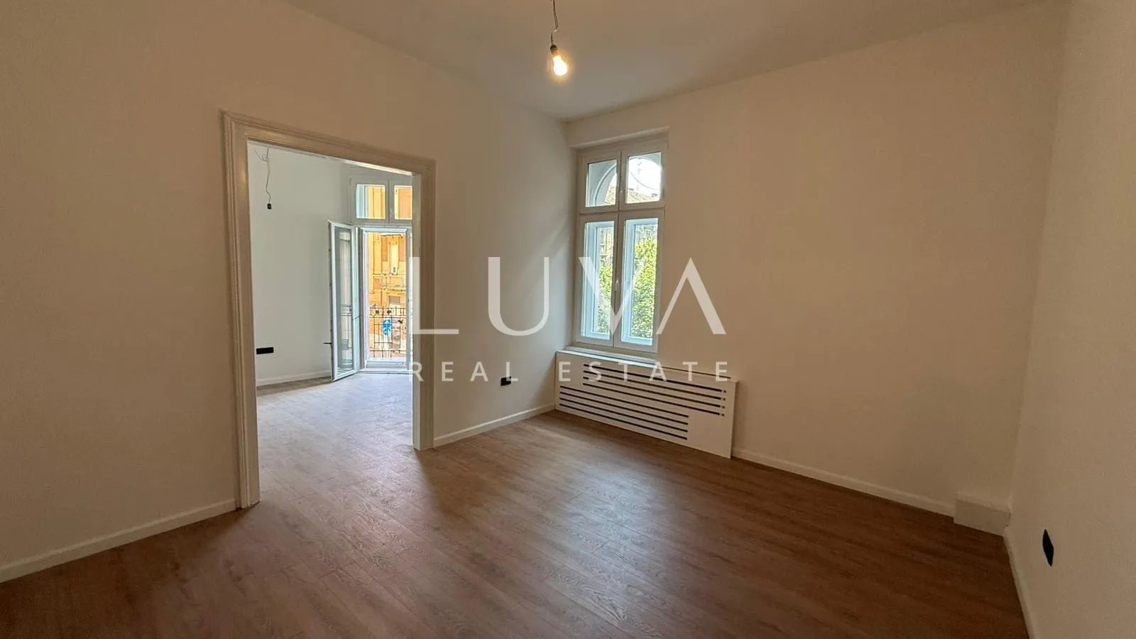 Zagreb, centar, stan 253 m2, investicija za najam