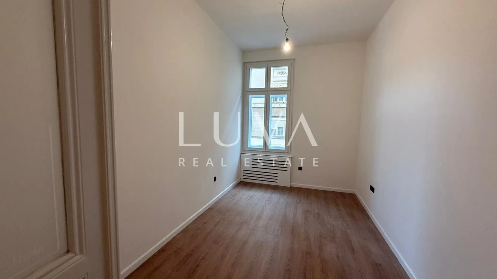Zagreb, centar, stan 253 m2, investicija za najam