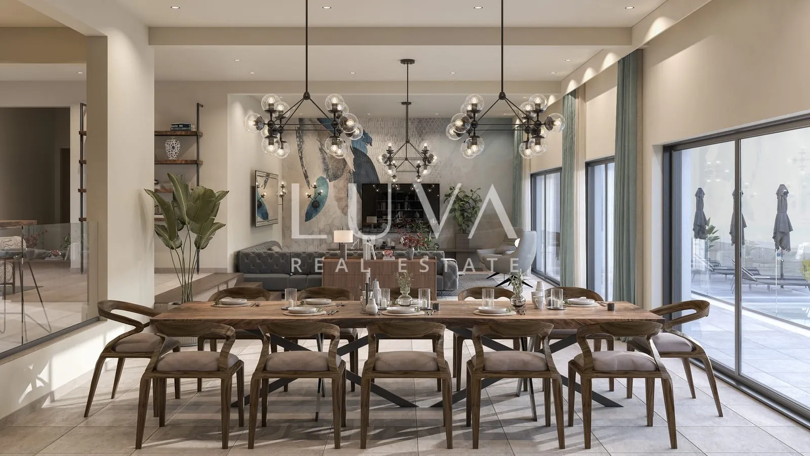 Brač, Unique Luxury Seafront Villa 800 sqm