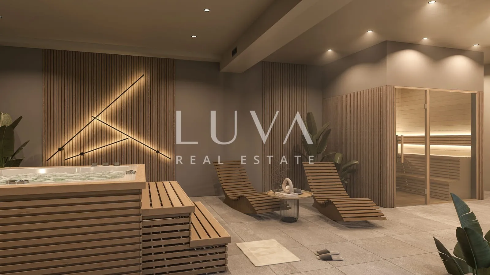 Brač, Unique Luxury Seafront Villa 800 sqm