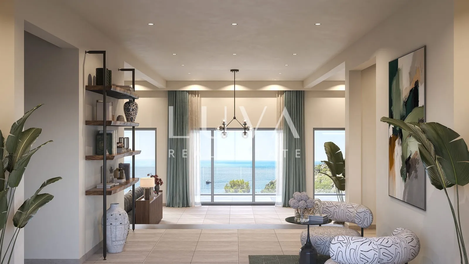 Brač, Unique Luxury Seafront Villa 800 sqm