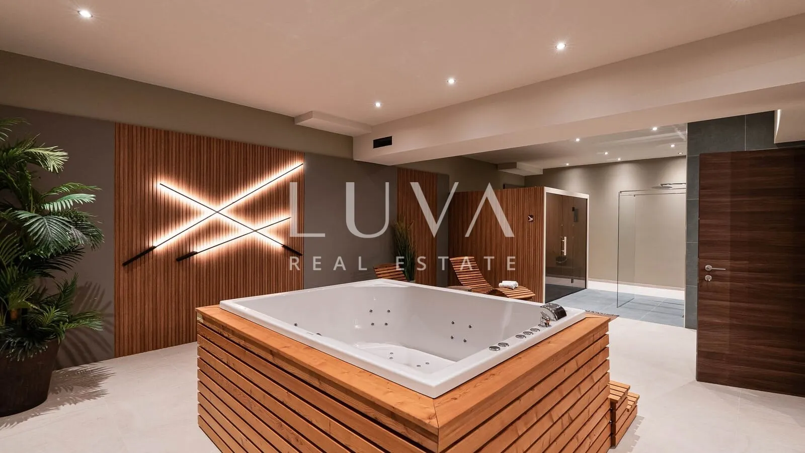 Brač, Einzigartige Luxusvilla am Meer 800 m²