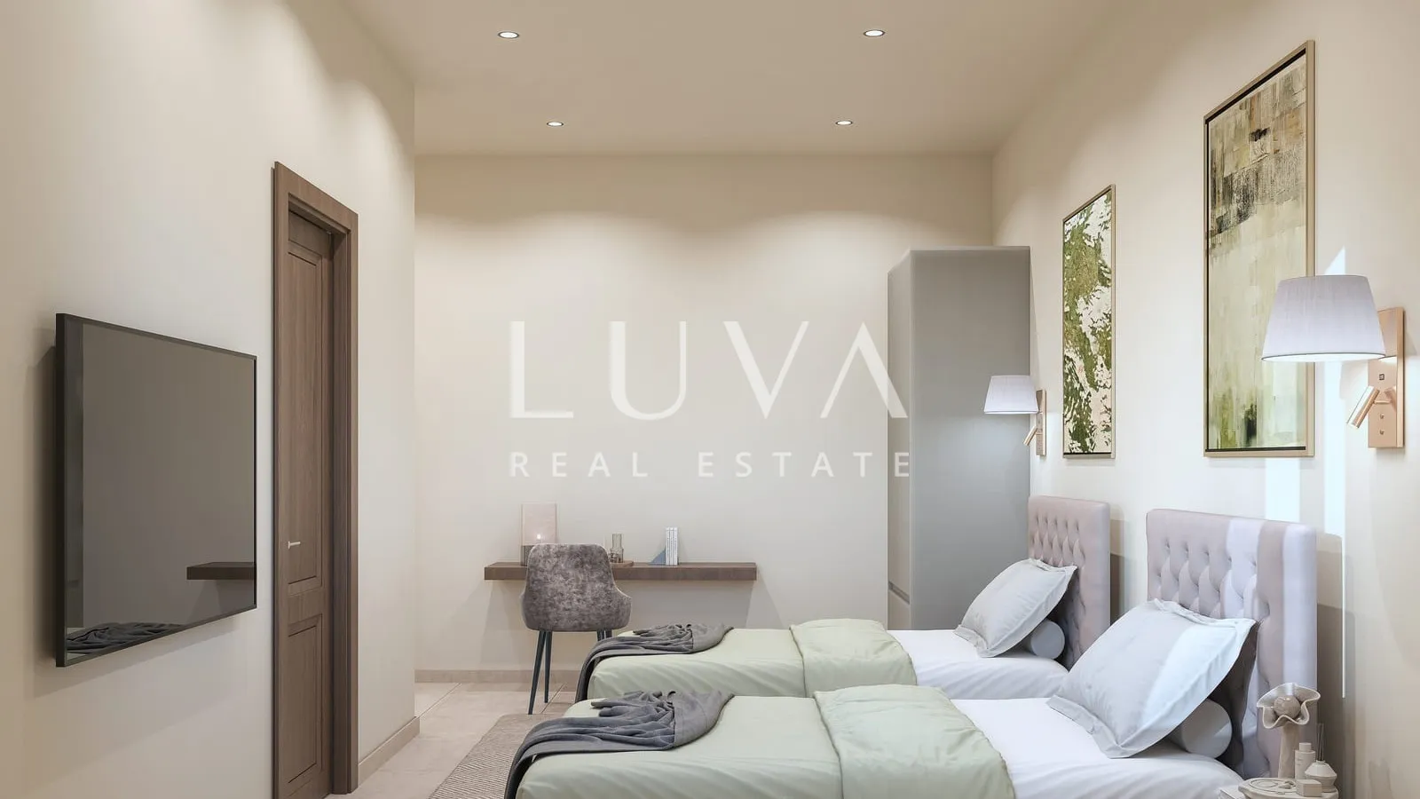 Brač, Unique Luxury Seafront Villa 800 sqm