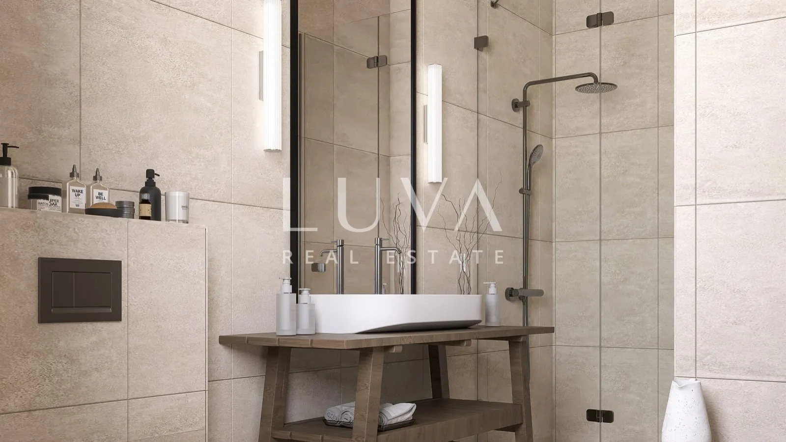 Brač, Unique Luxury Seafront Villa 800 sqm