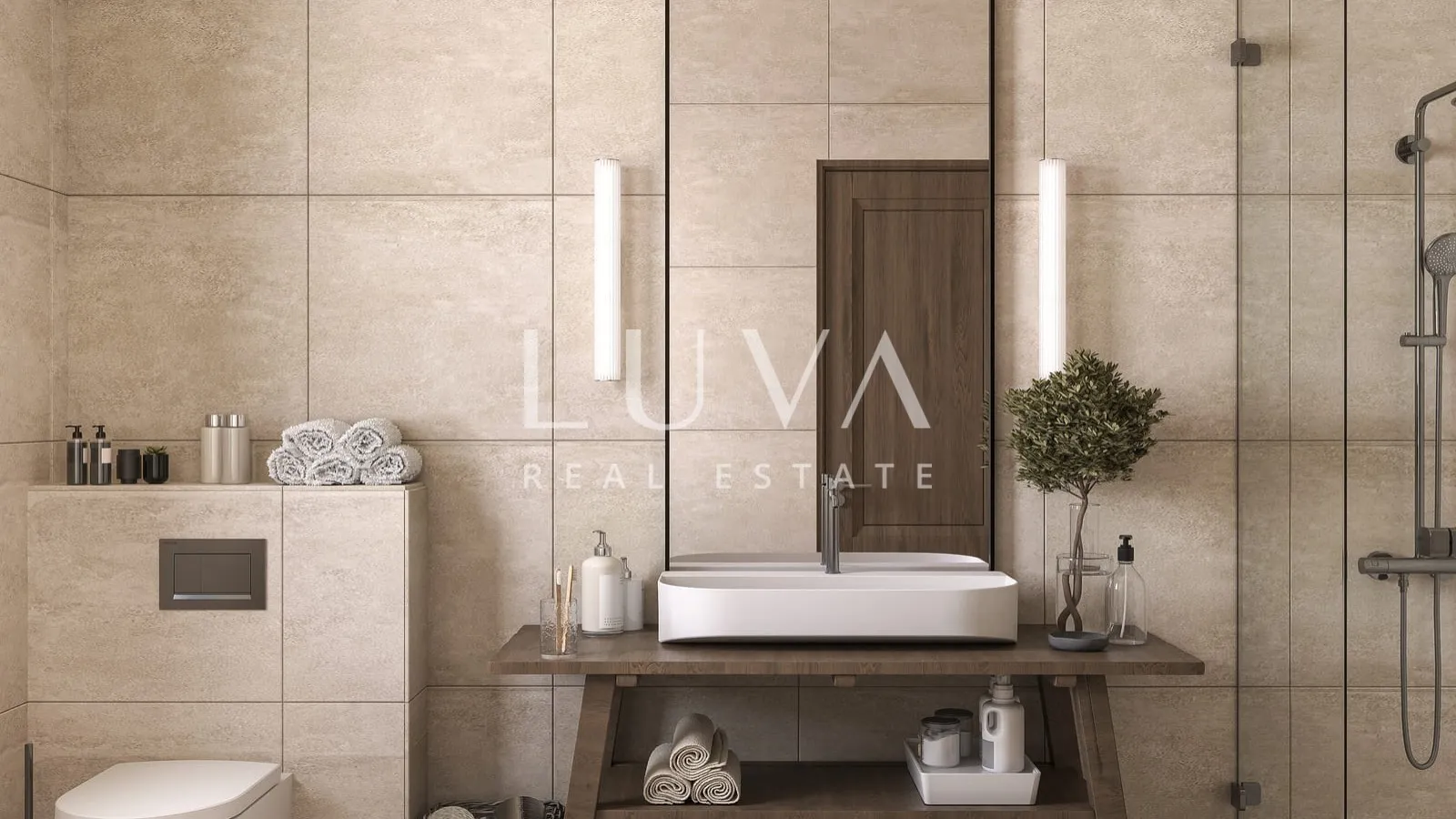Brač, Unique Luxury Seafront Villa 800 sqm
