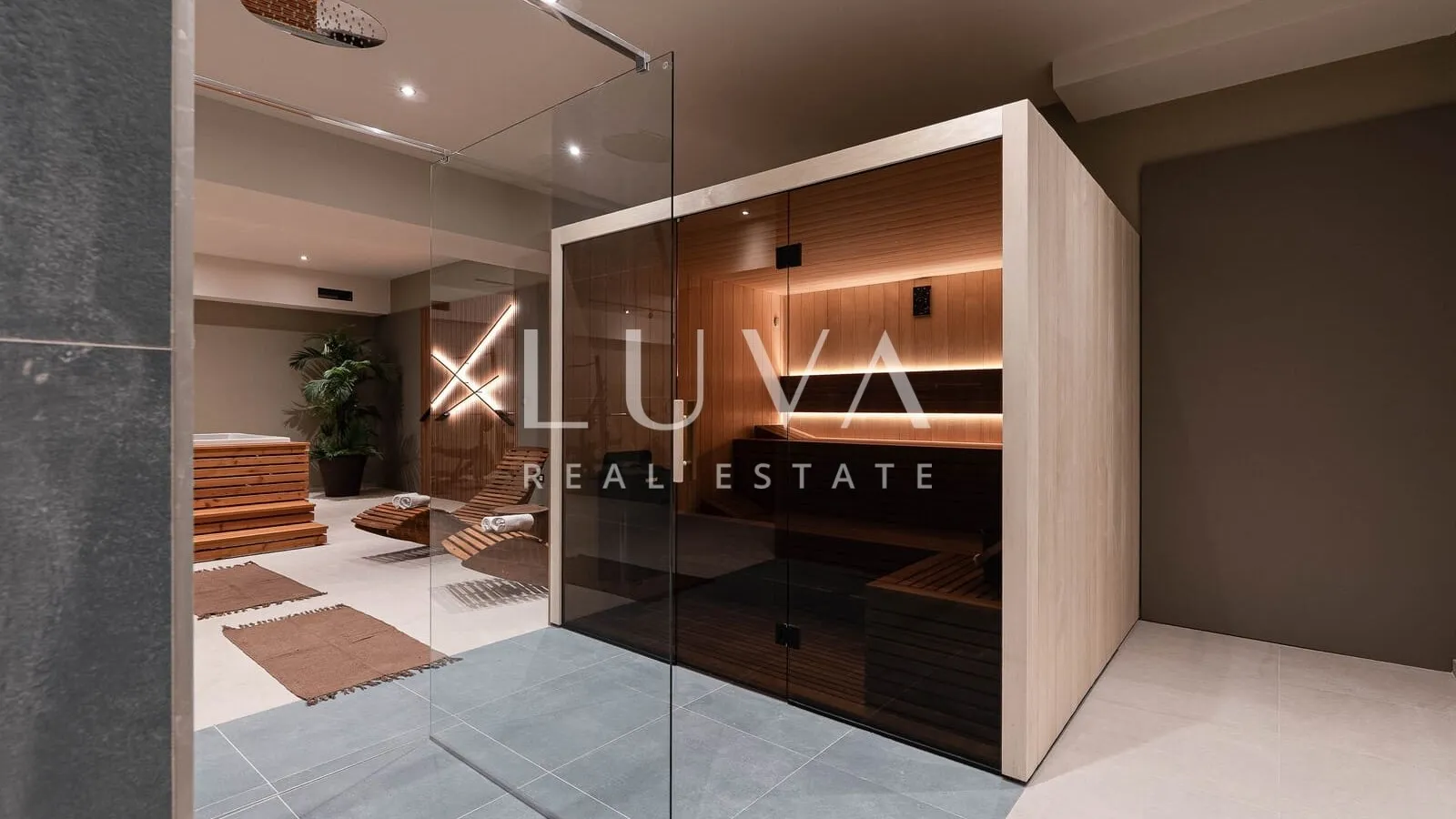 Brač, Einzigartige Luxusvilla am Meer 800 m²