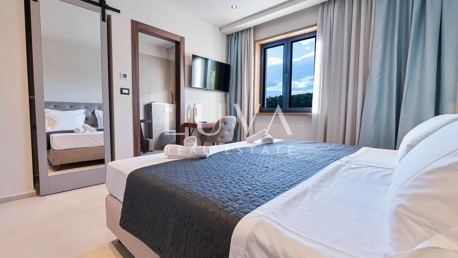 Brač, Einzigartige Luxusvilla am Meer 800 m²
