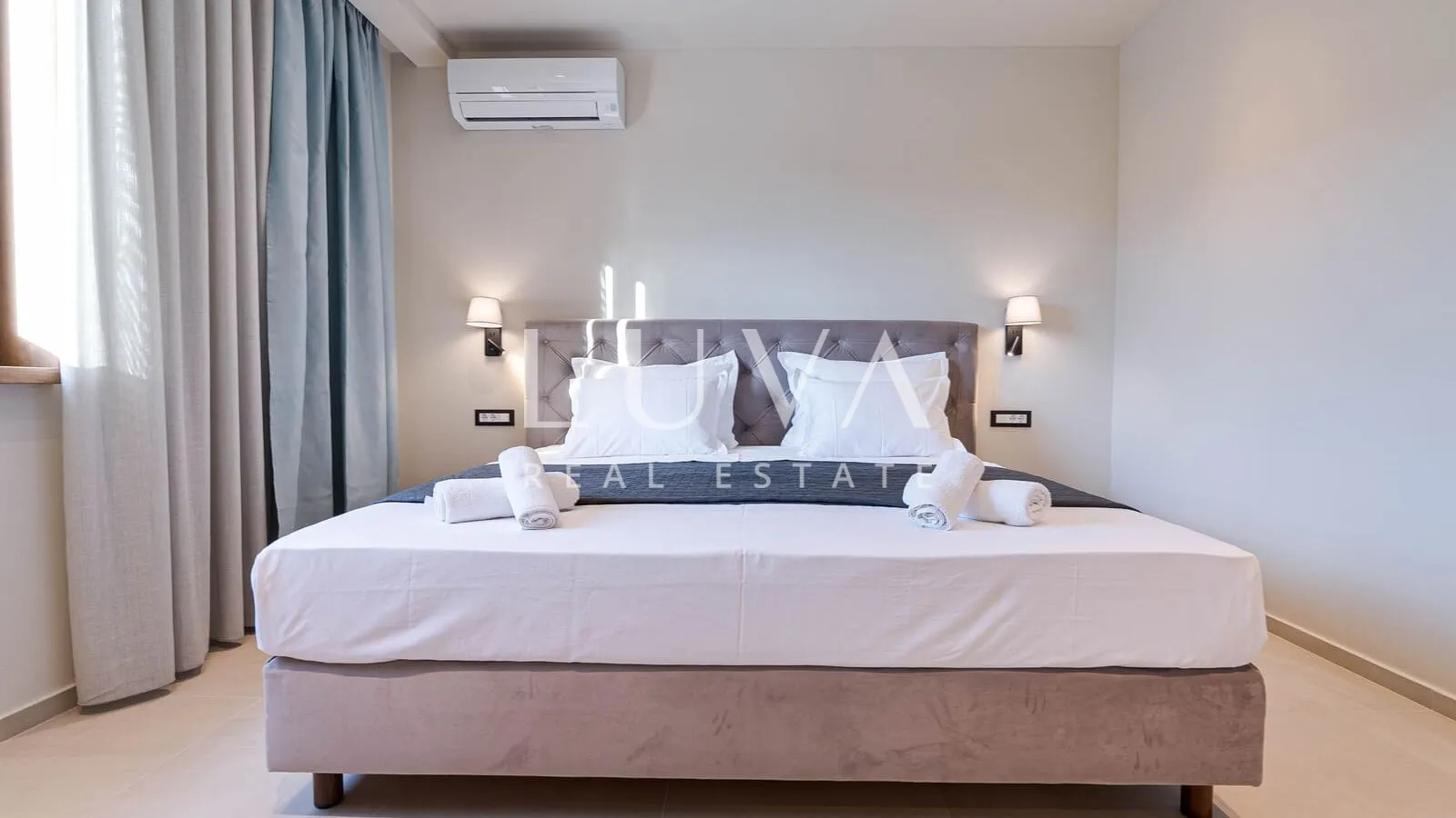 Brač, Einzigartige Luxusvilla am Meer 800 m²